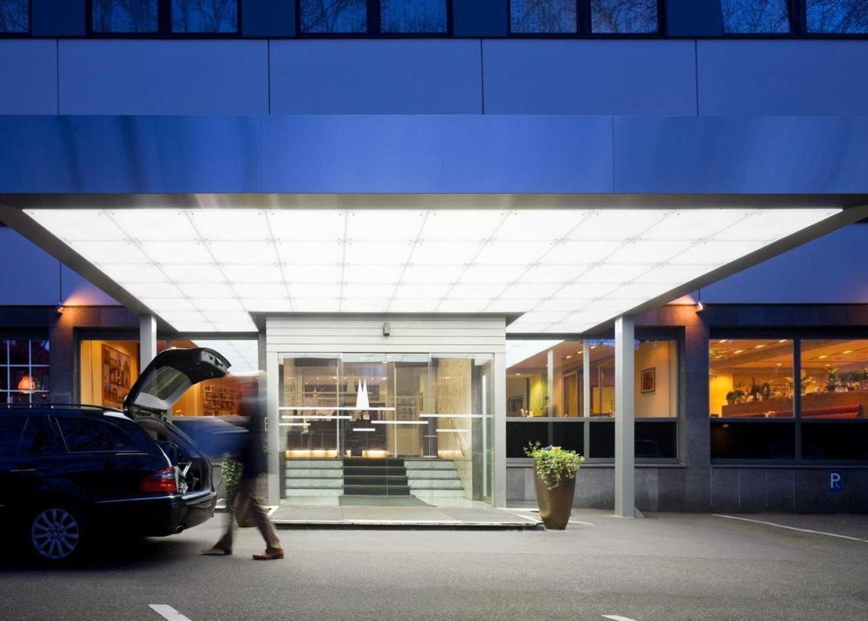 Mercure Hotel Koeln Belfortstrasse Екстериор снимка