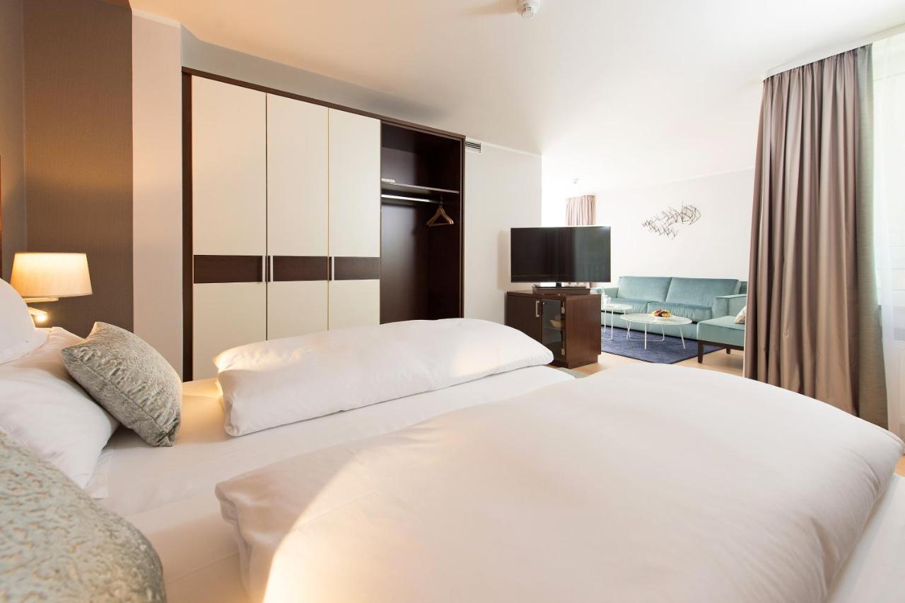Mercure Hotel Koeln Belfortstrasse Екстериор снимка