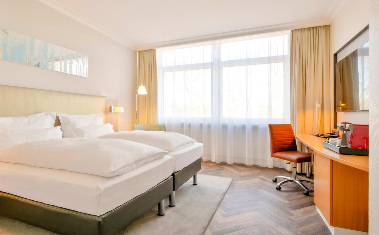 Mercure Hotel Koeln Belfortstrasse Екстериор снимка