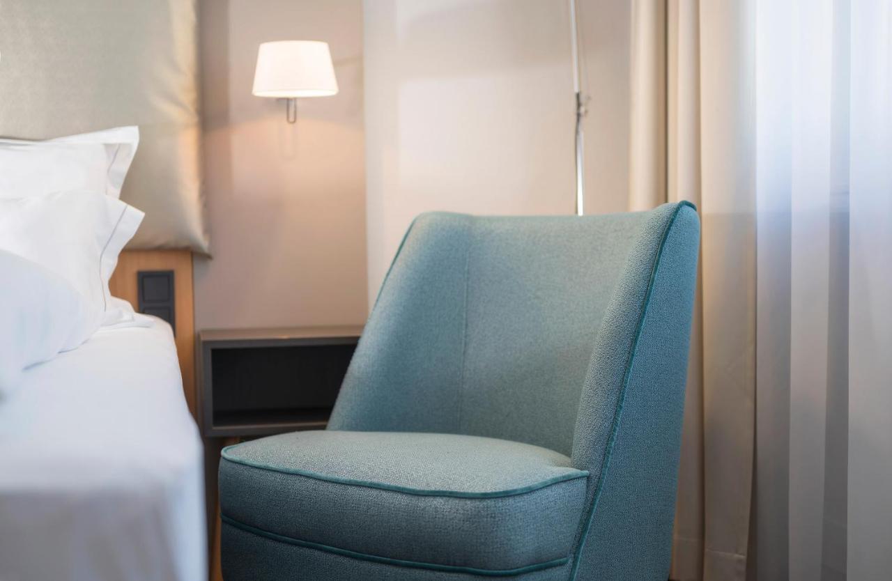 Mercure Hotel Koeln Belfortstrasse Екстериор снимка