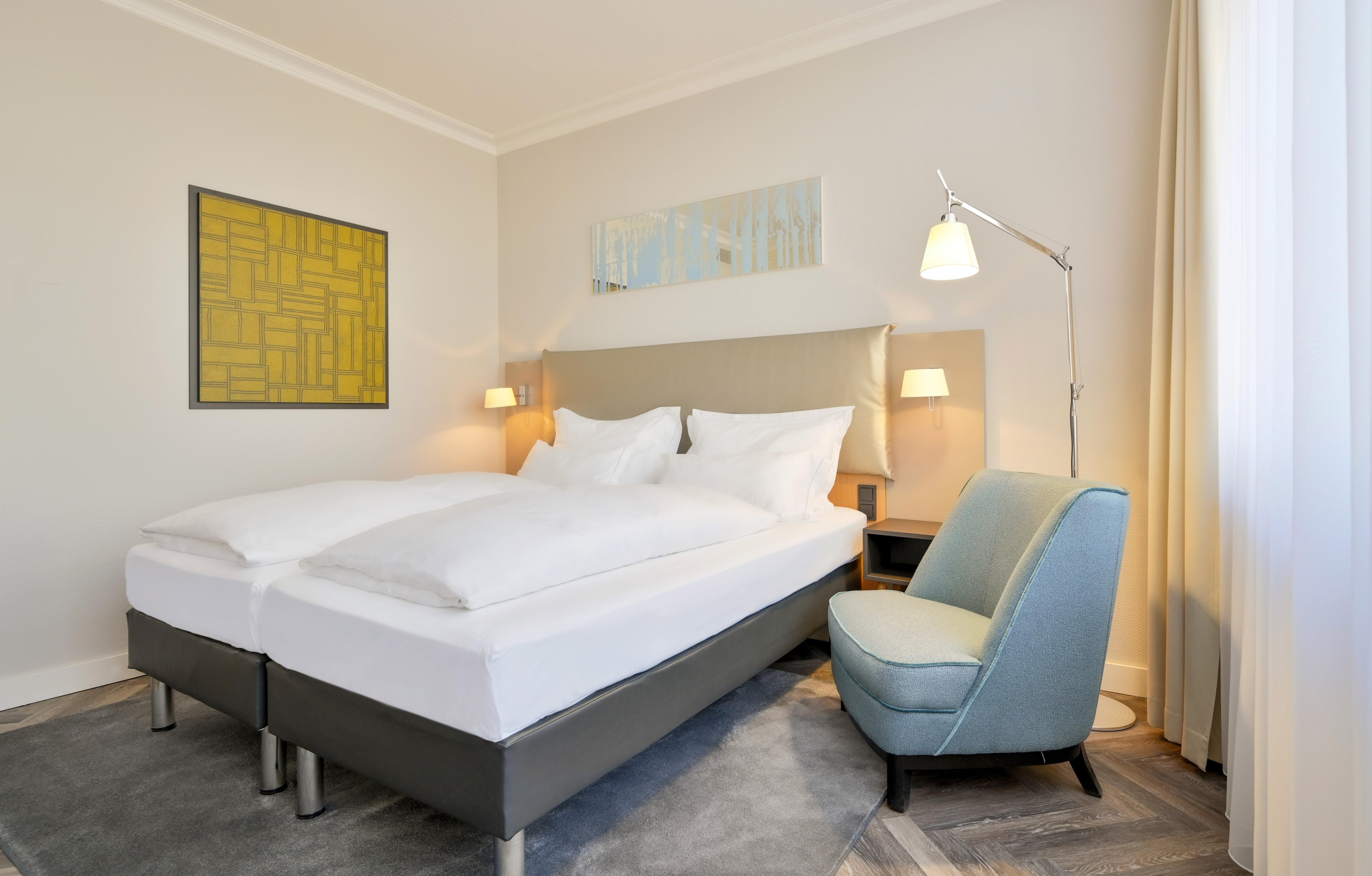 Mercure Hotel Koeln Belfortstrasse Екстериор снимка