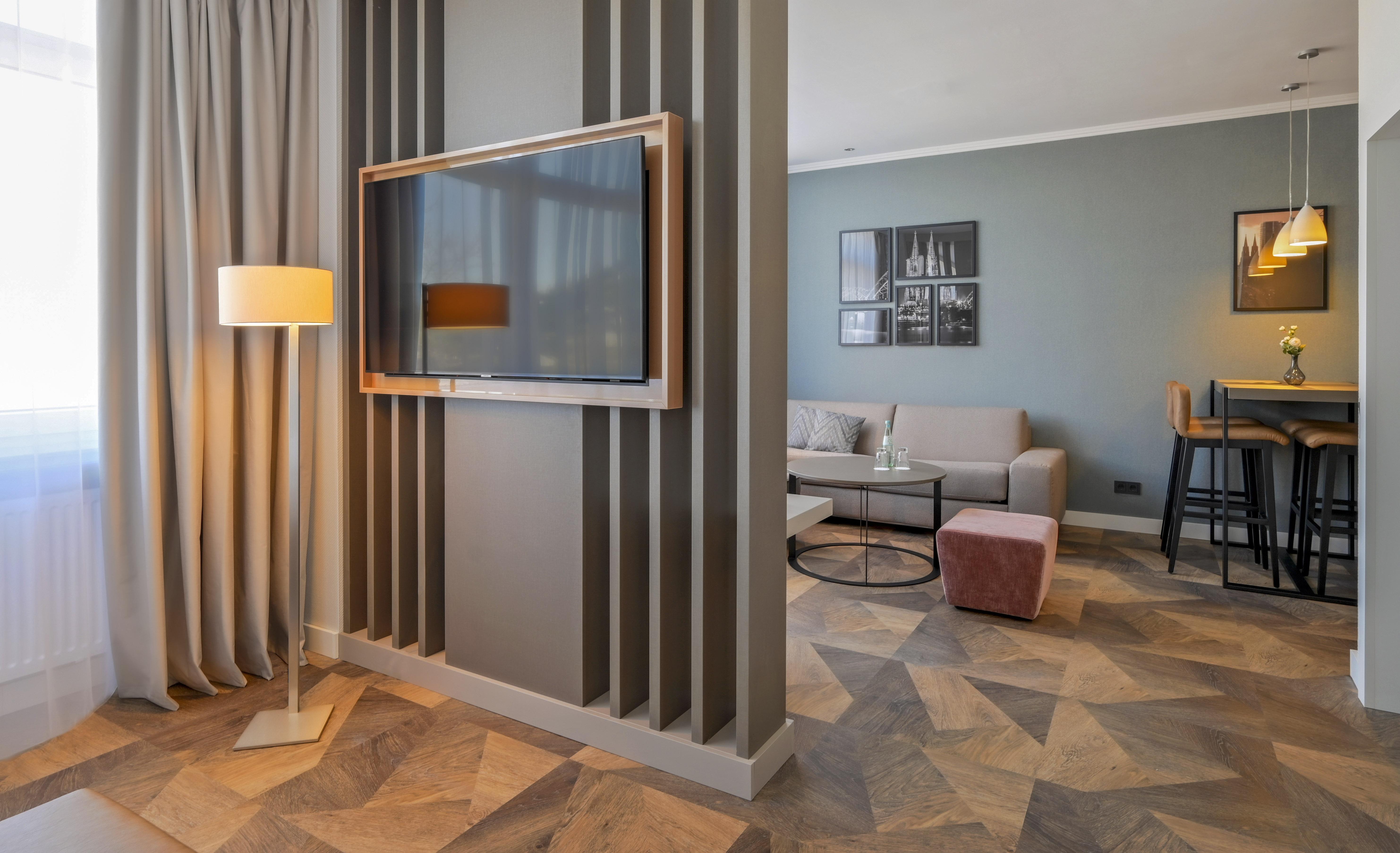 Mercure Hotel Koeln Belfortstrasse Екстериор снимка