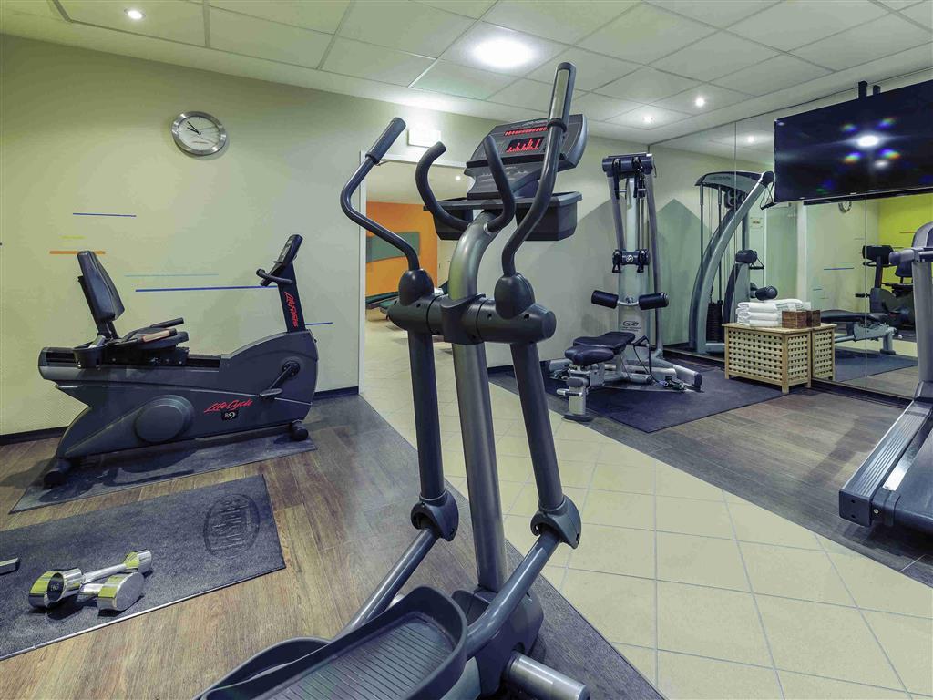 Mercure Hotel Koeln Belfortstrasse Екстериор снимка