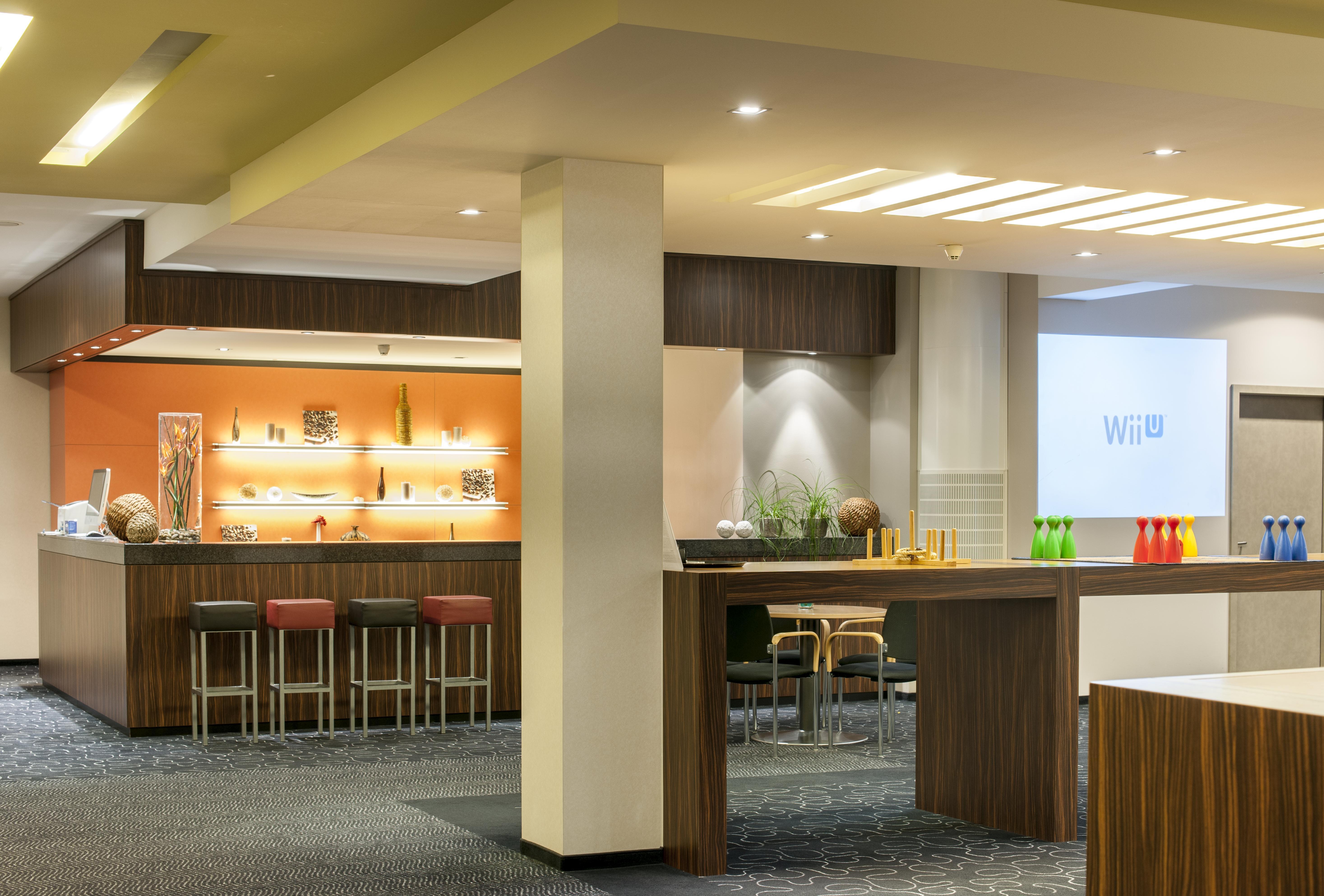 Mercure Hotel Koeln Belfortstrasse Екстериор снимка