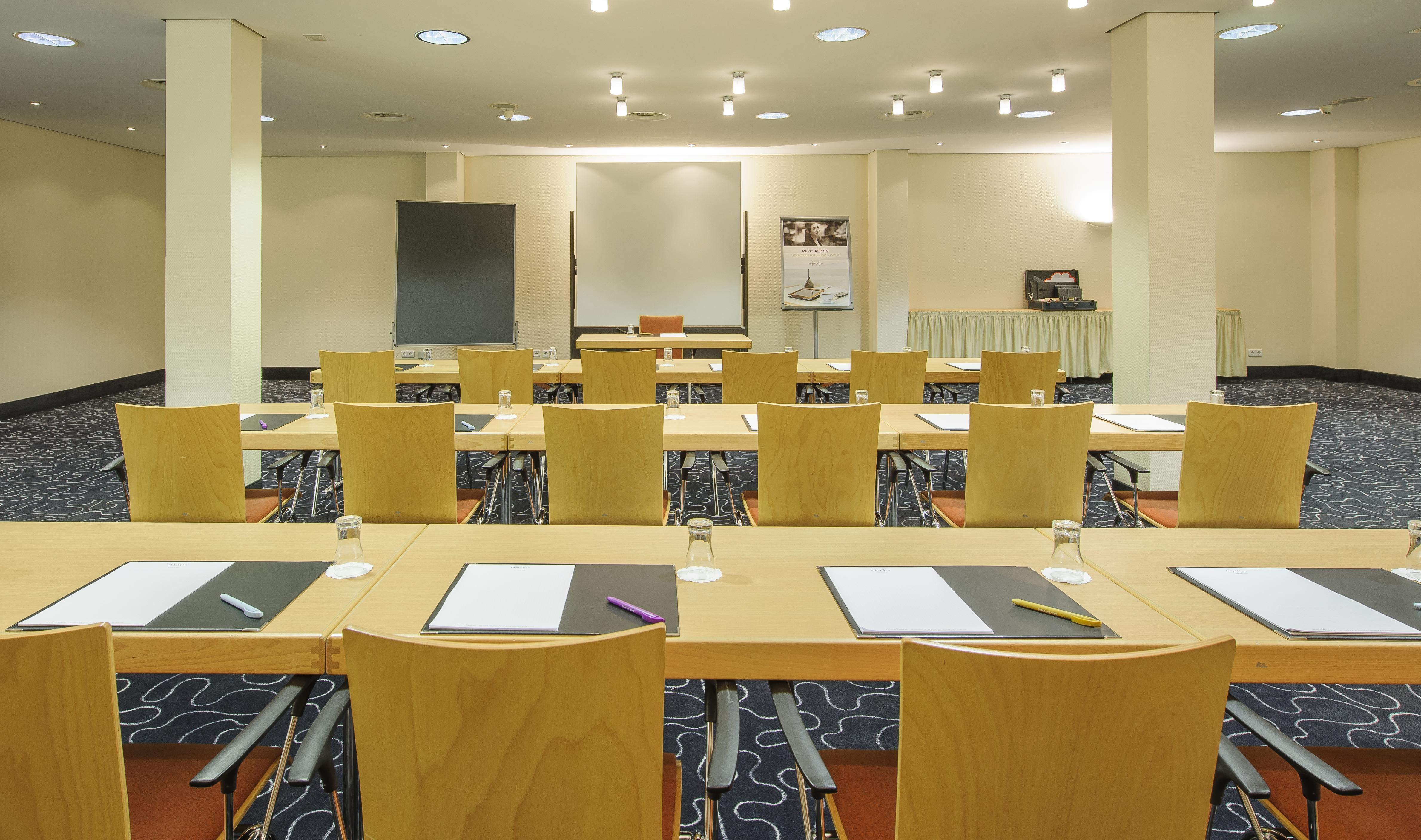 Mercure Hotel Koeln Belfortstrasse Екстериор снимка