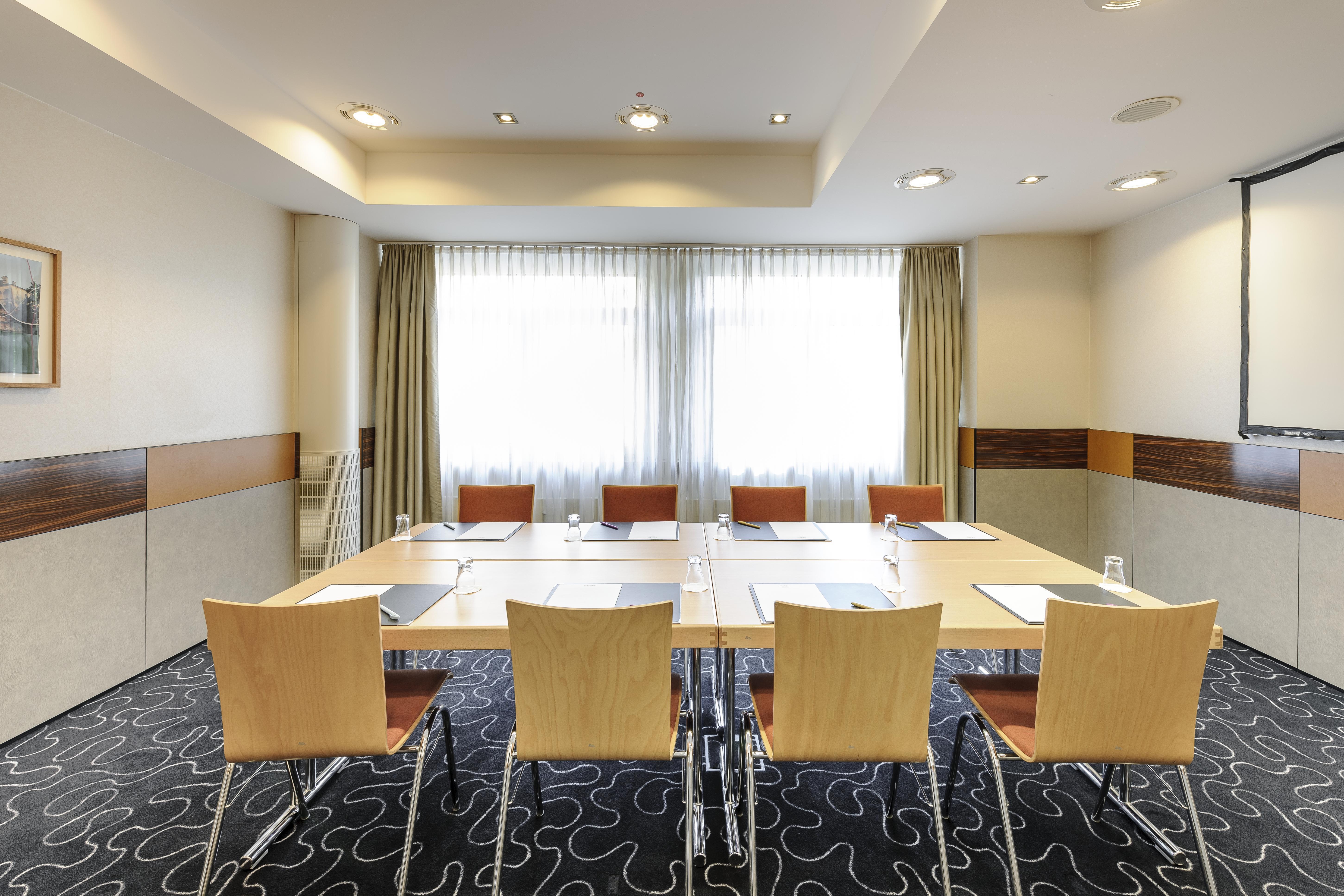 Mercure Hotel Koeln Belfortstrasse Екстериор снимка