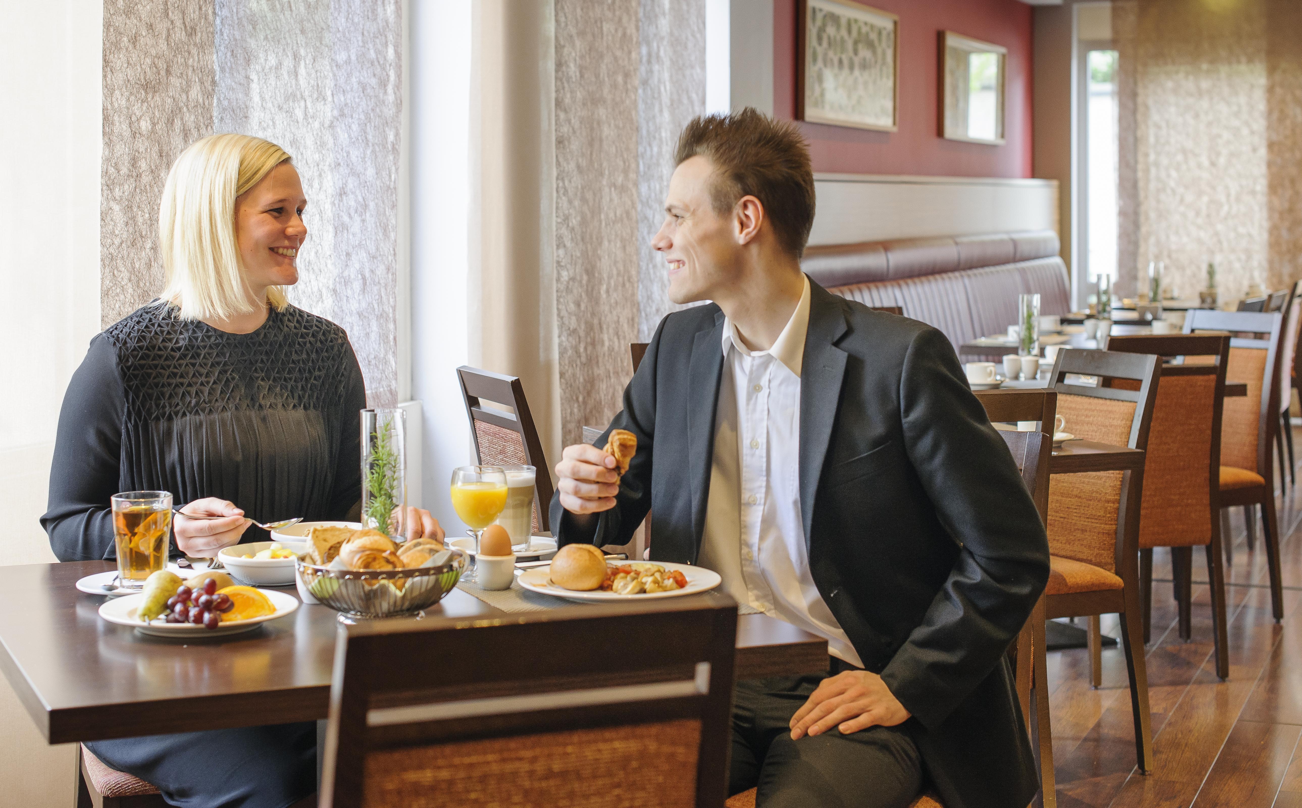 Mercure Hotel Koeln Belfortstrasse Екстериор снимка