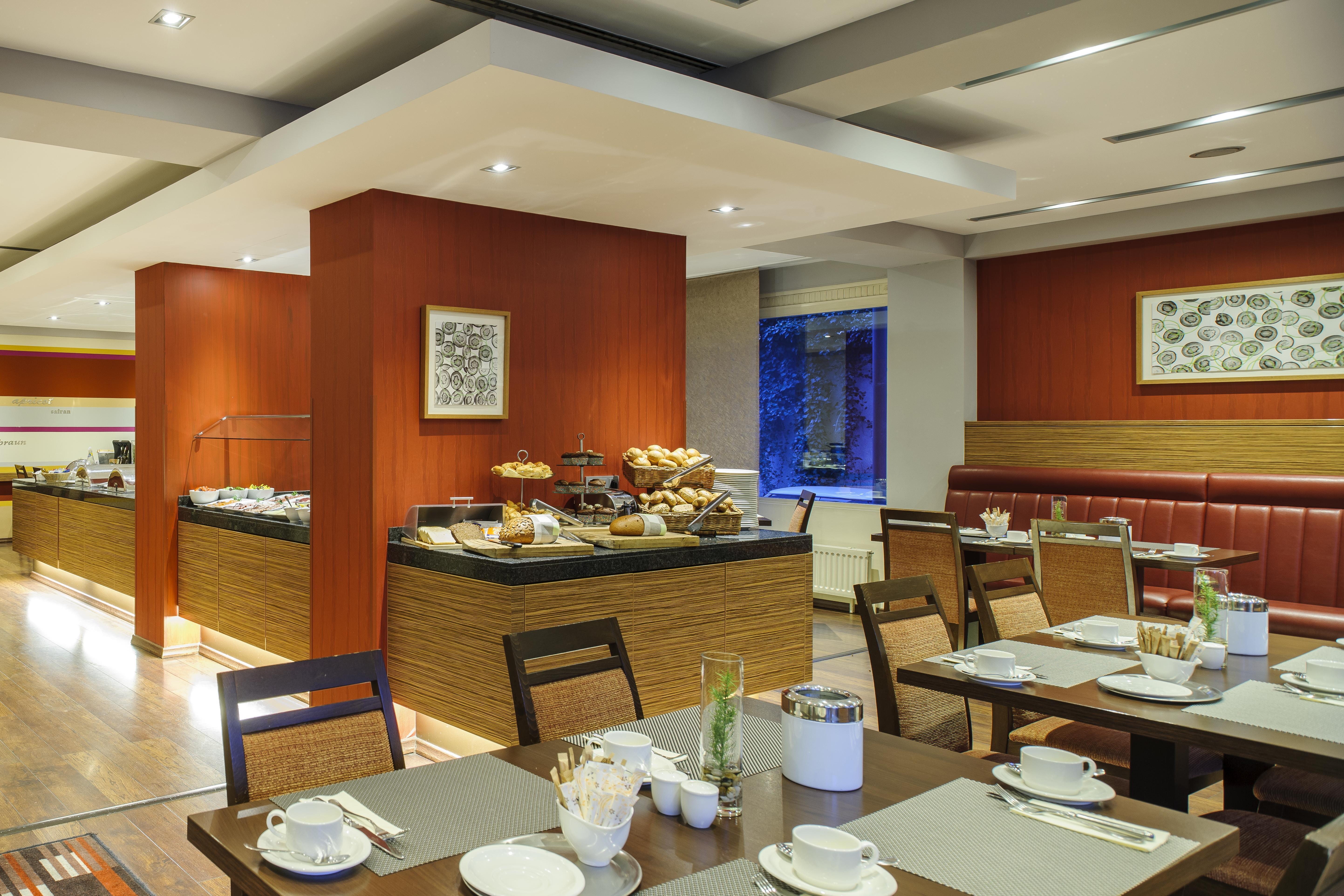 Mercure Hotel Koeln Belfortstrasse Екстериор снимка