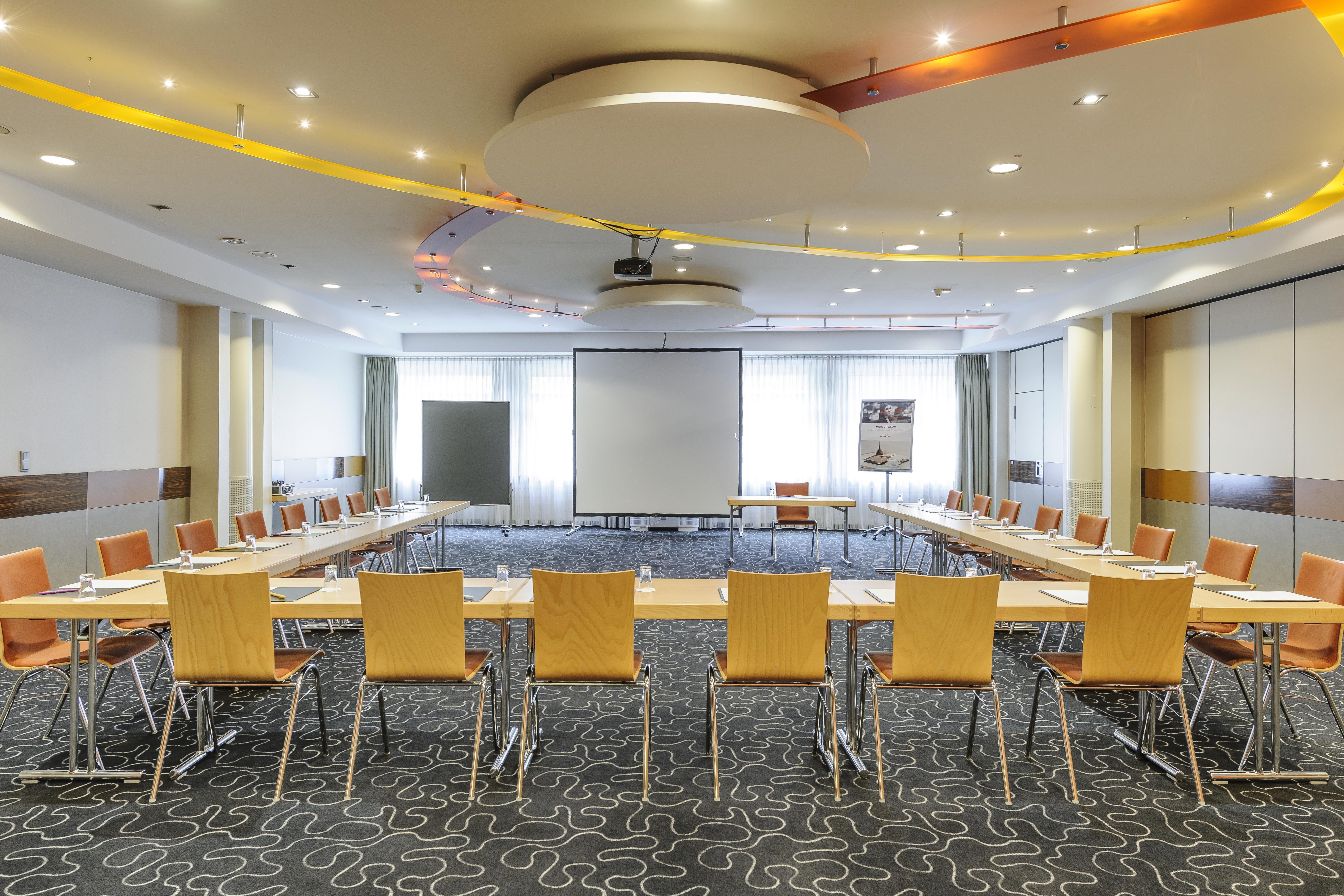 Mercure Hotel Koeln Belfortstrasse Екстериор снимка