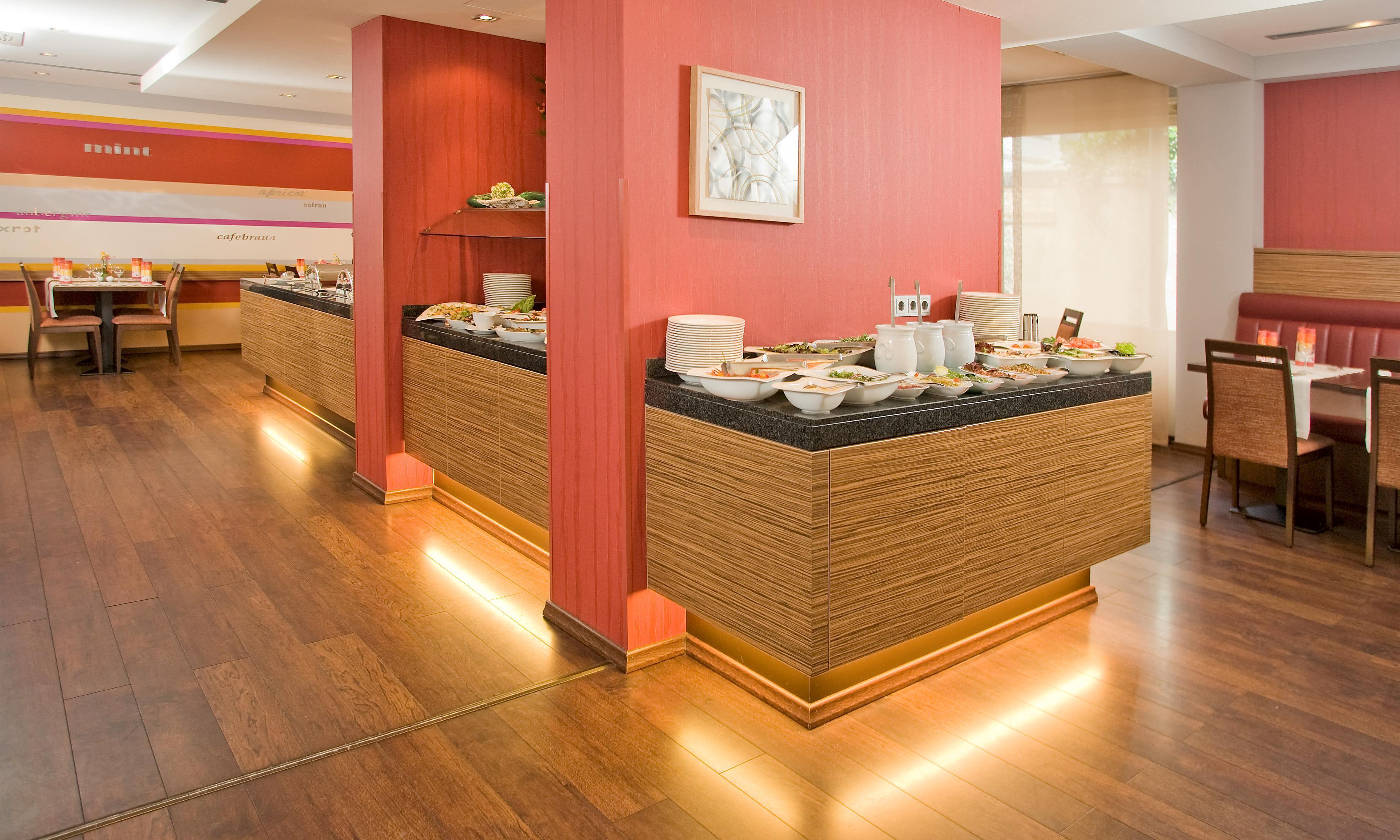 Mercure Hotel Koeln Belfortstrasse Екстериор снимка
