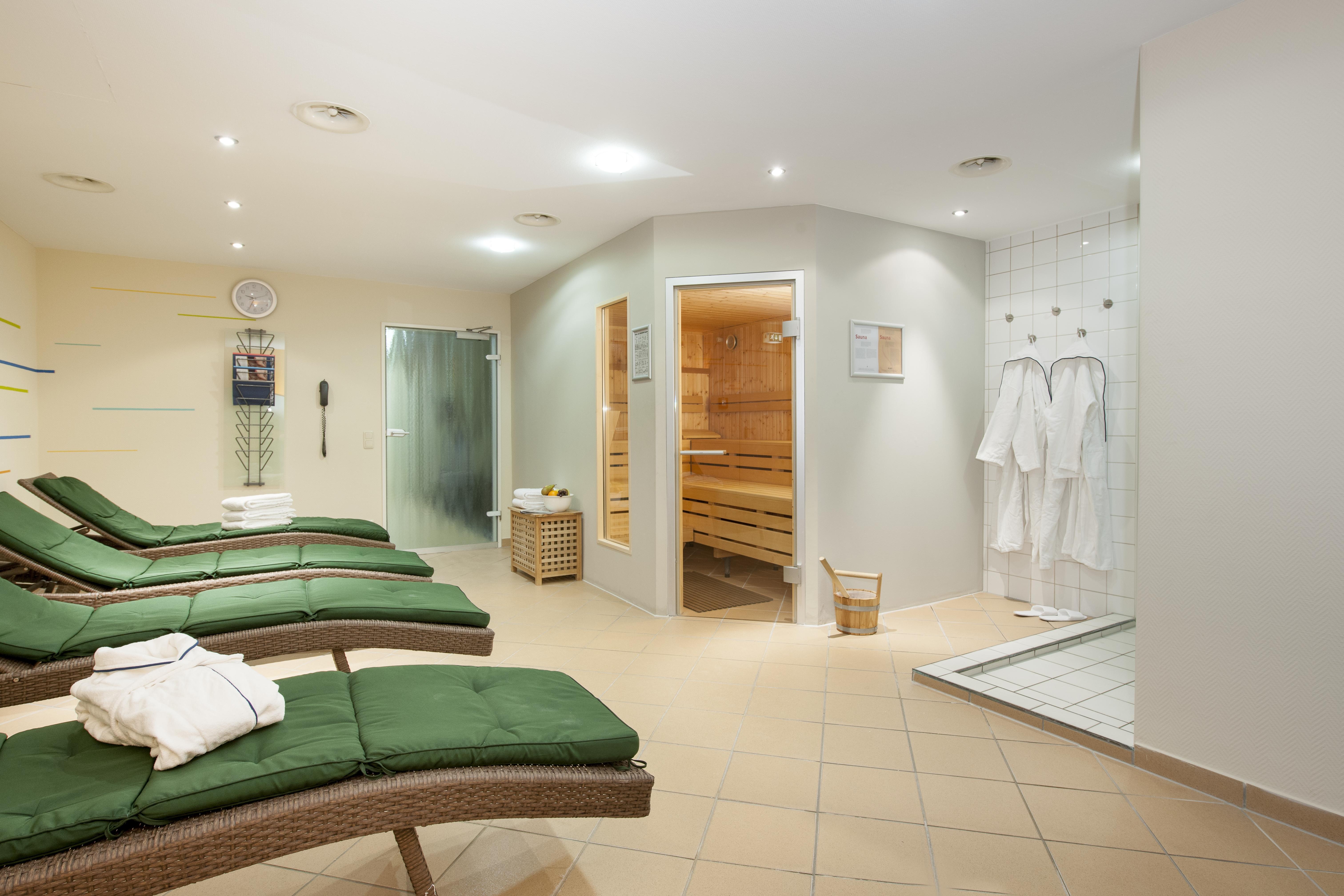 Mercure Hotel Koeln Belfortstrasse Екстериор снимка