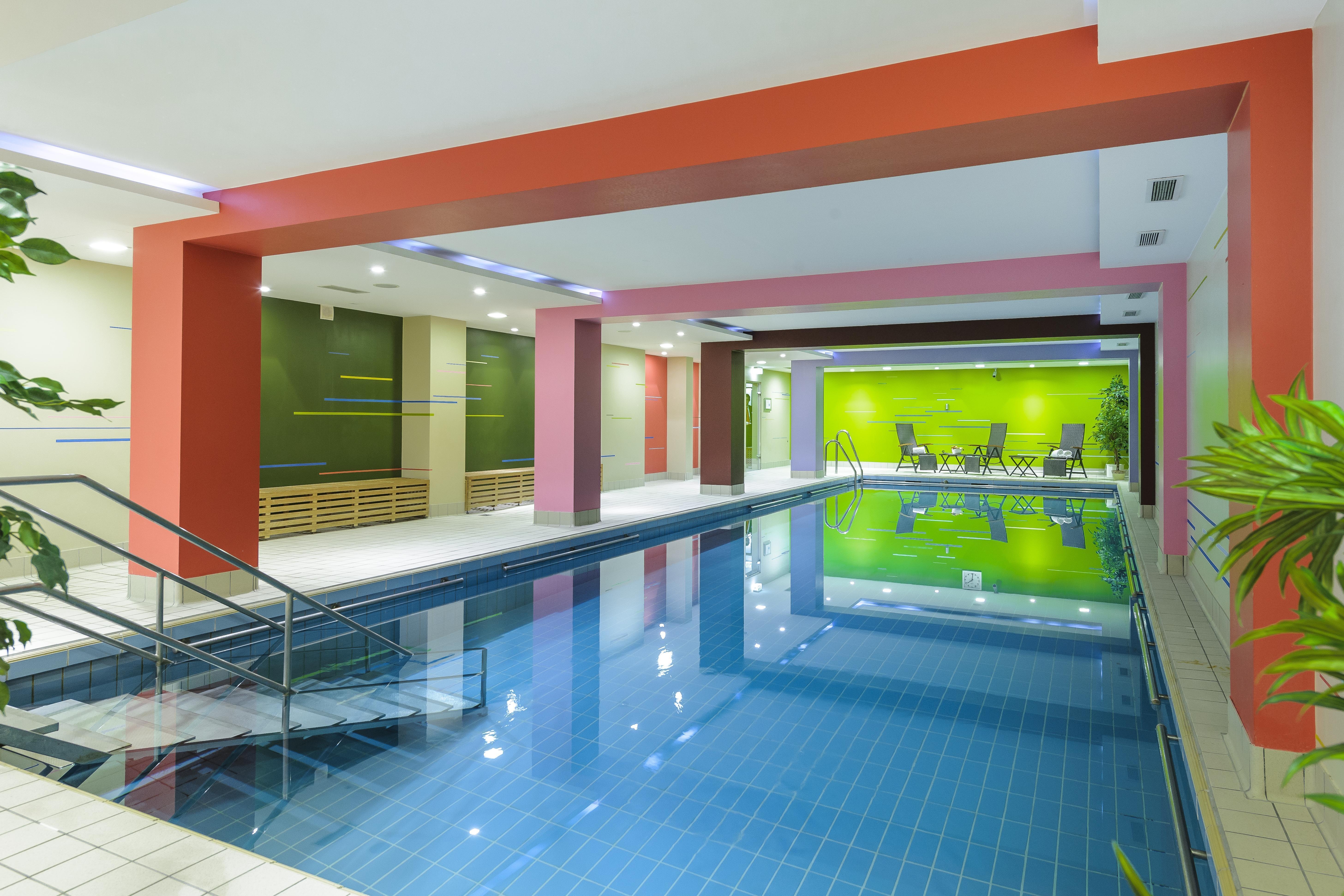 Mercure Hotel Koeln Belfortstrasse Екстериор снимка