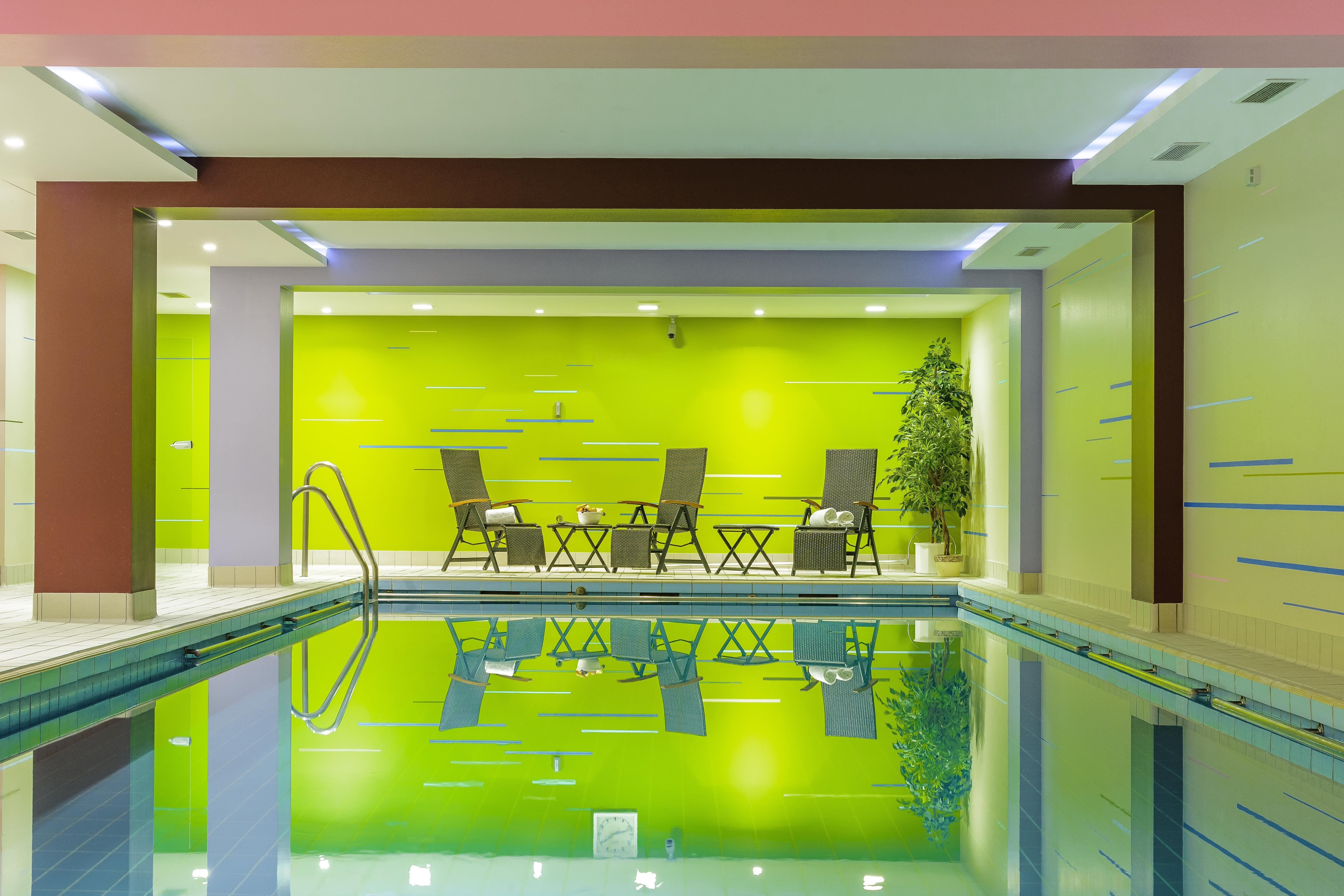 Mercure Hotel Koeln Belfortstrasse Екстериор снимка