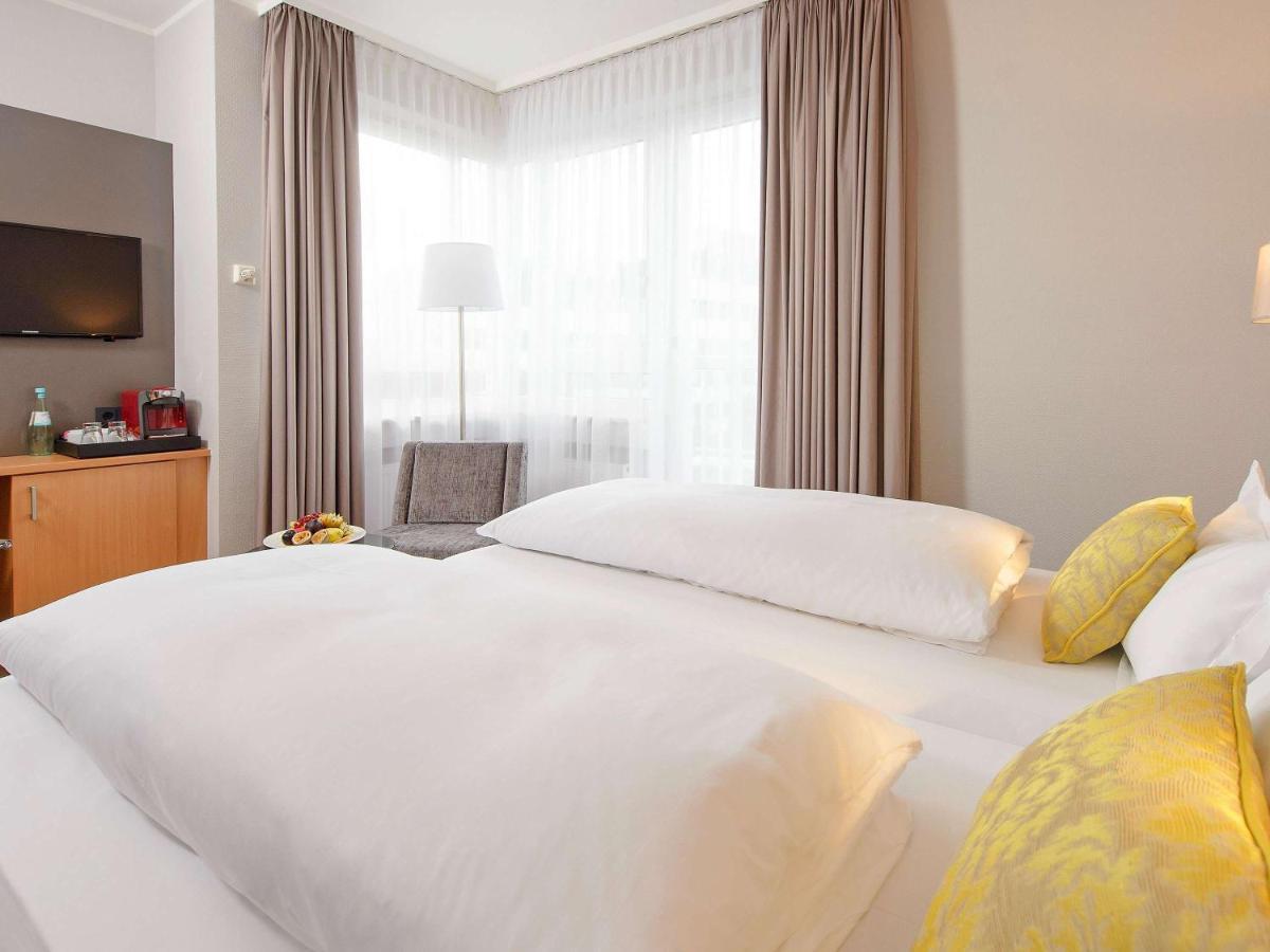 Mercure Hotel Koeln Belfortstrasse Екстериор снимка
