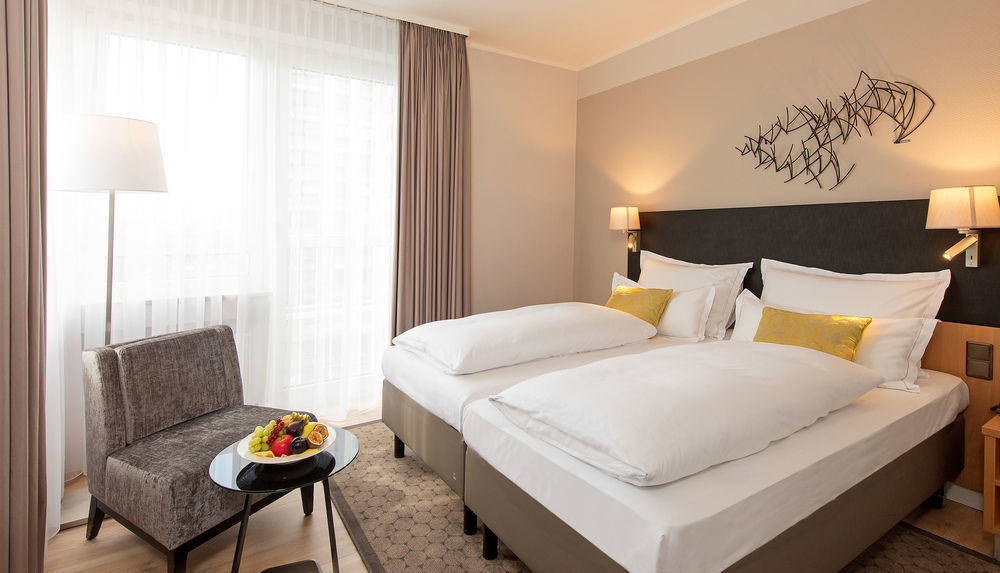 Mercure Hotel Koeln Belfortstrasse Екстериор снимка
